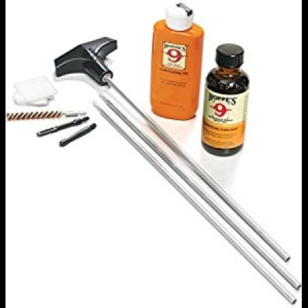 Hoppe's .22 Cal Cleaning Kit 